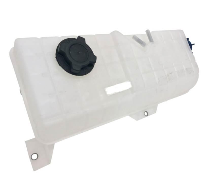 Volvo VN Other components
