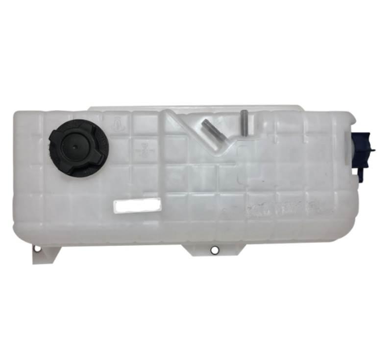 Volvo VN Other components