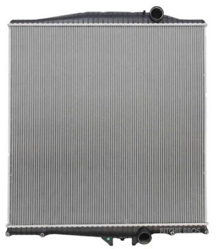 Volvo VN Radiators