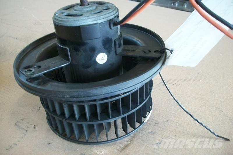 Volvo VNL Other components
