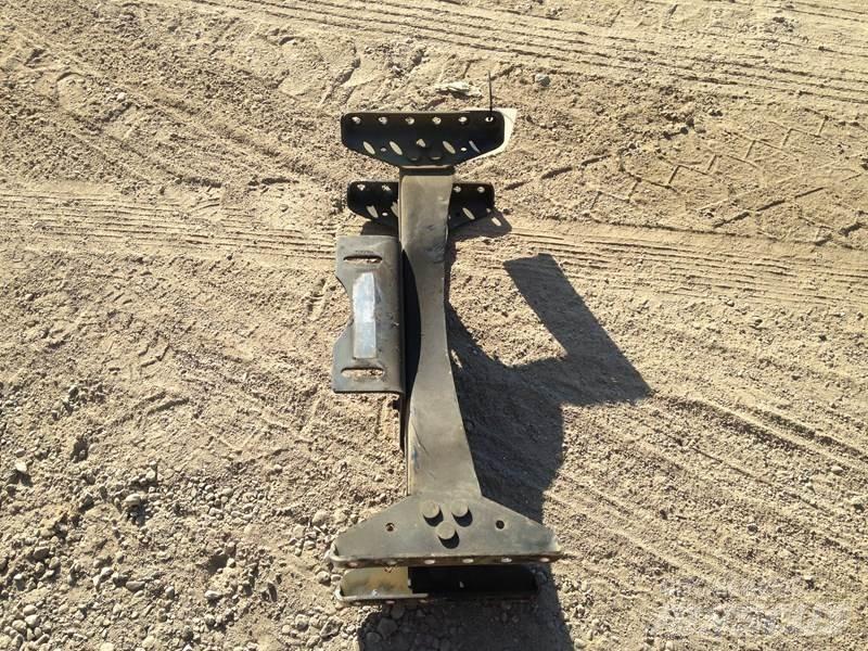 Volvo VNL Other components