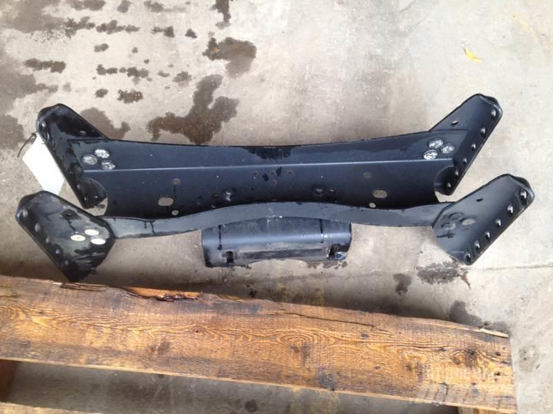 Volvo VNL Other components