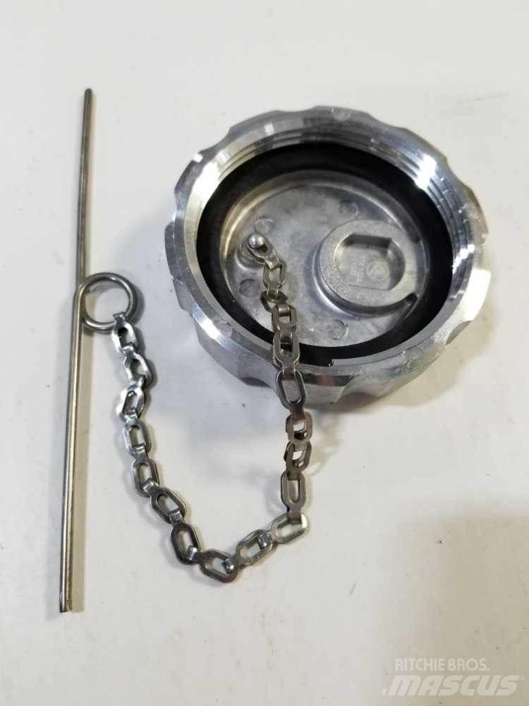 Volvo VNL Other components