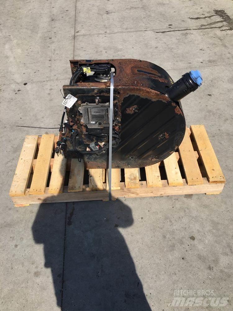 Volvo VNL Other components