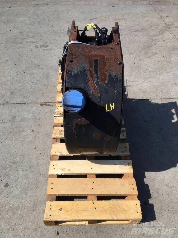 Volvo VNL Other components