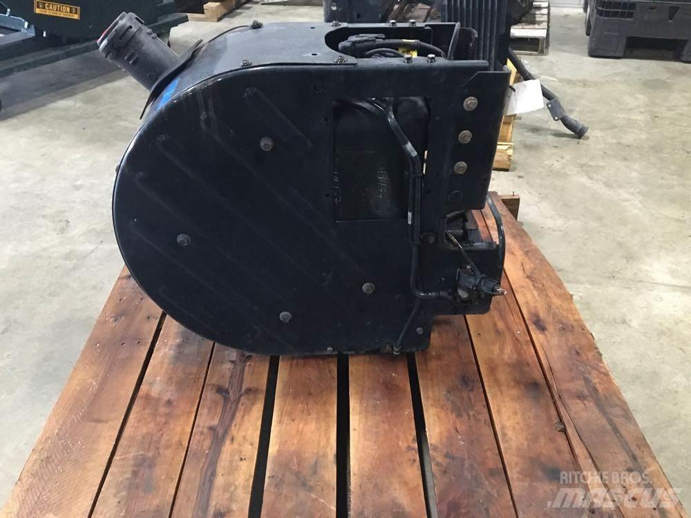 Volvo VNL Other components