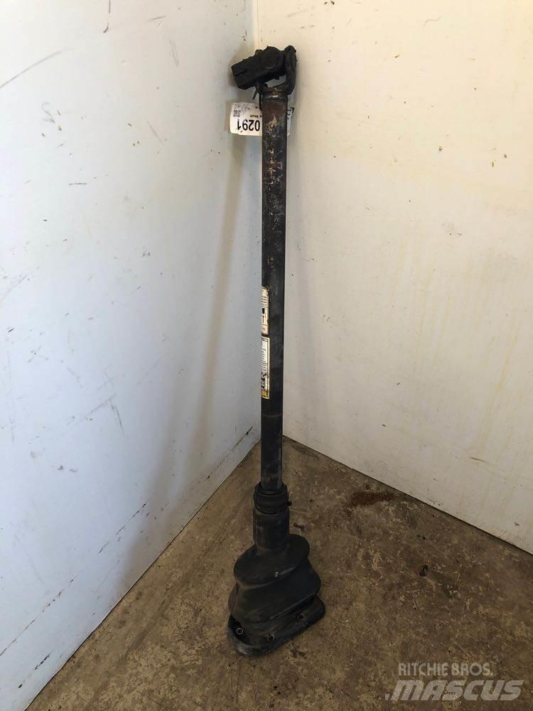 Volvo VNL Other components