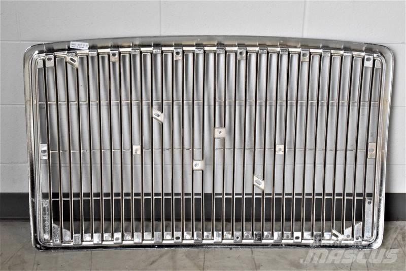 Volvo VNL Other components