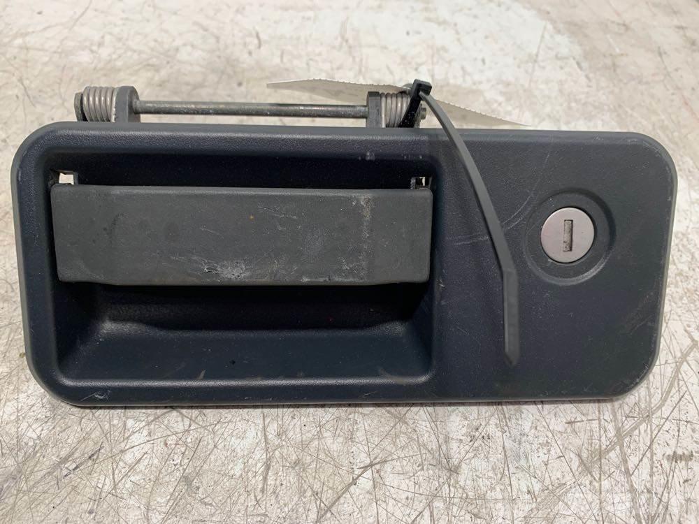 Volvo VNL Other components