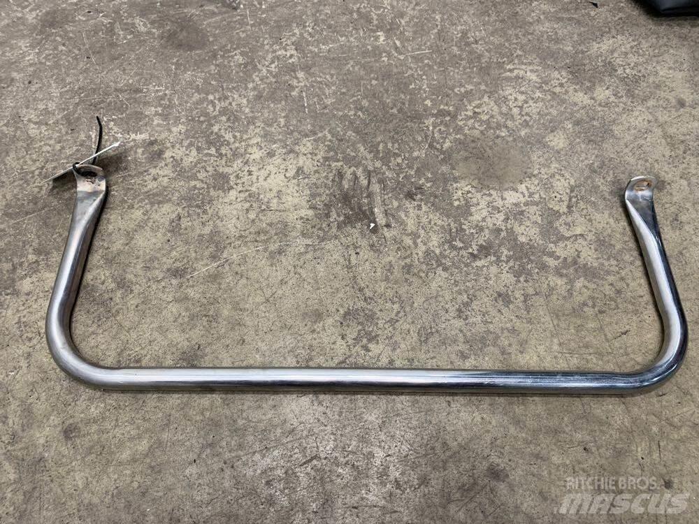 Volvo VNL Other components