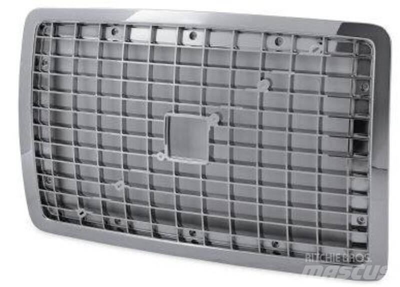 Volvo VNL Other components