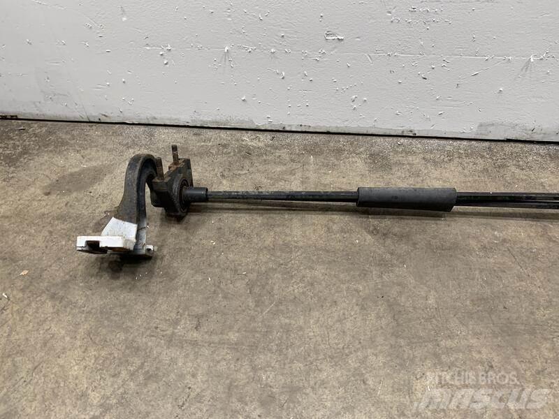 Volvo VNL Other components