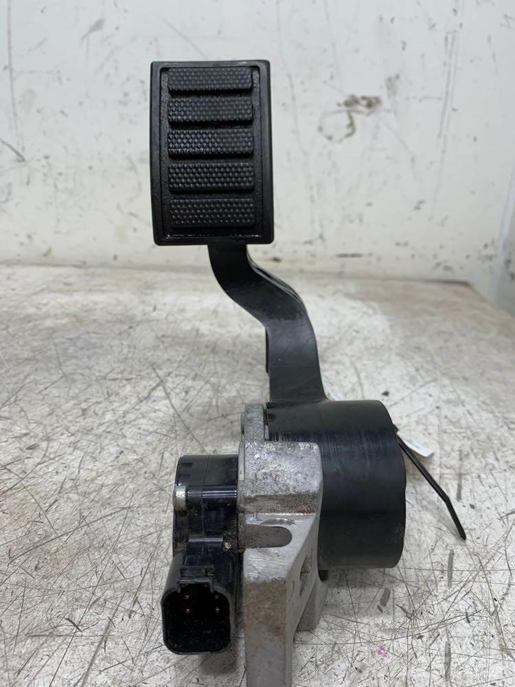 Volvo VNL Other components