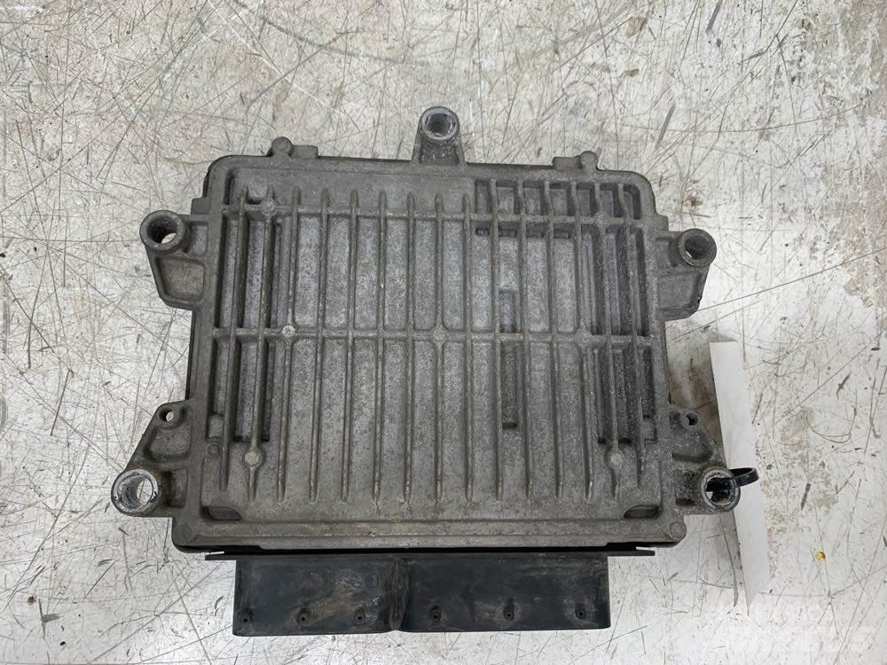 Volvo VNL Other components