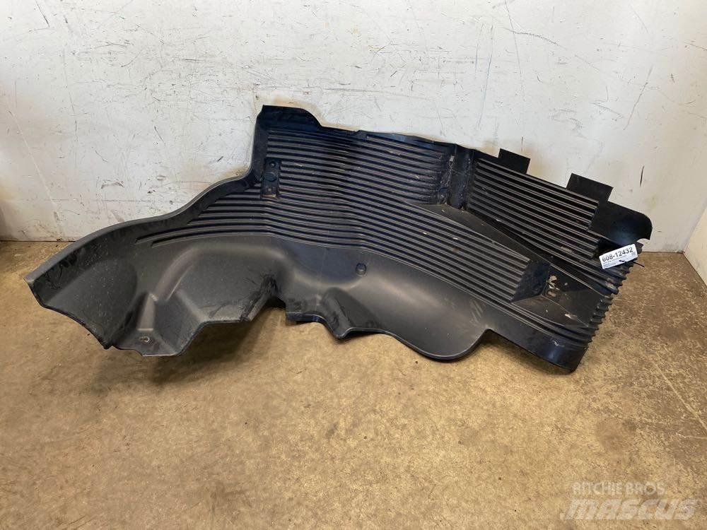 Volvo VNL Other components