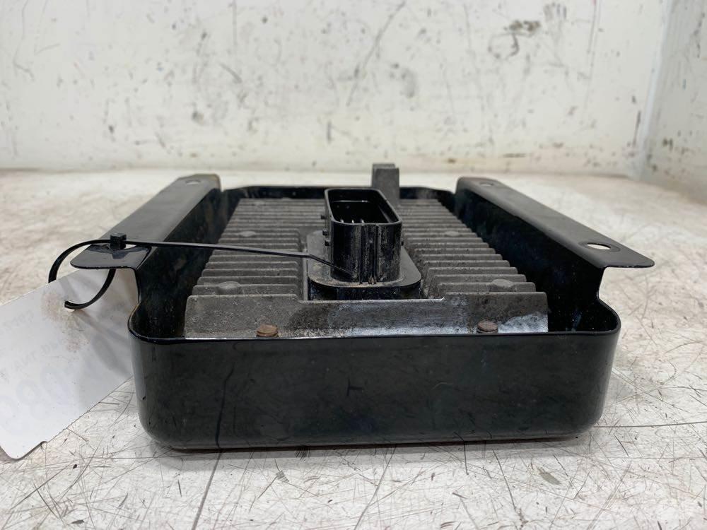 Volvo VNL Other components