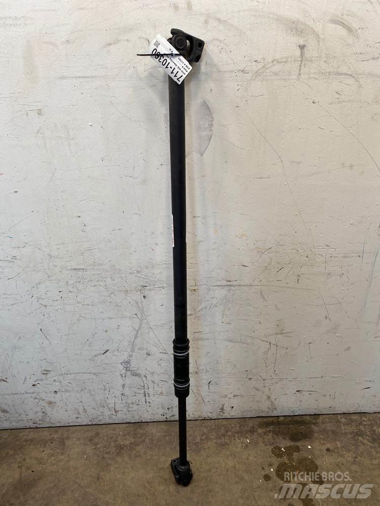 Volvo VNL Other components