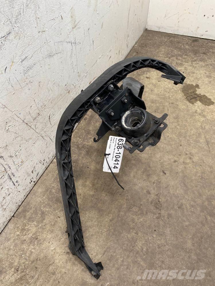 Volvo VNL Other components