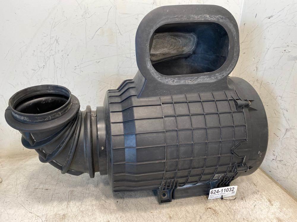 Volvo VNL Other components