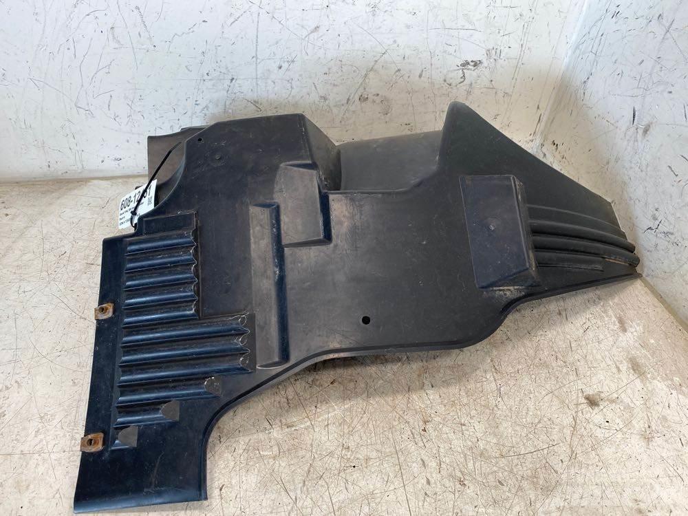 Volvo VNL Other components