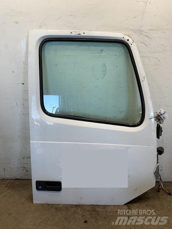 Volvo VNL Other components