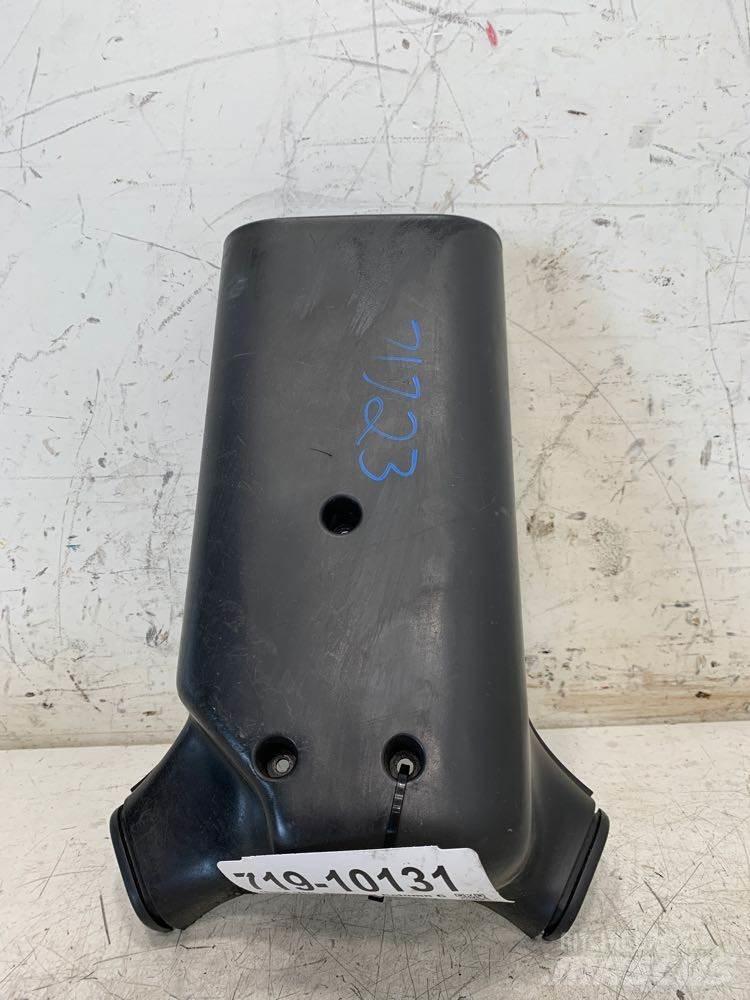 Volvo VNL Other components