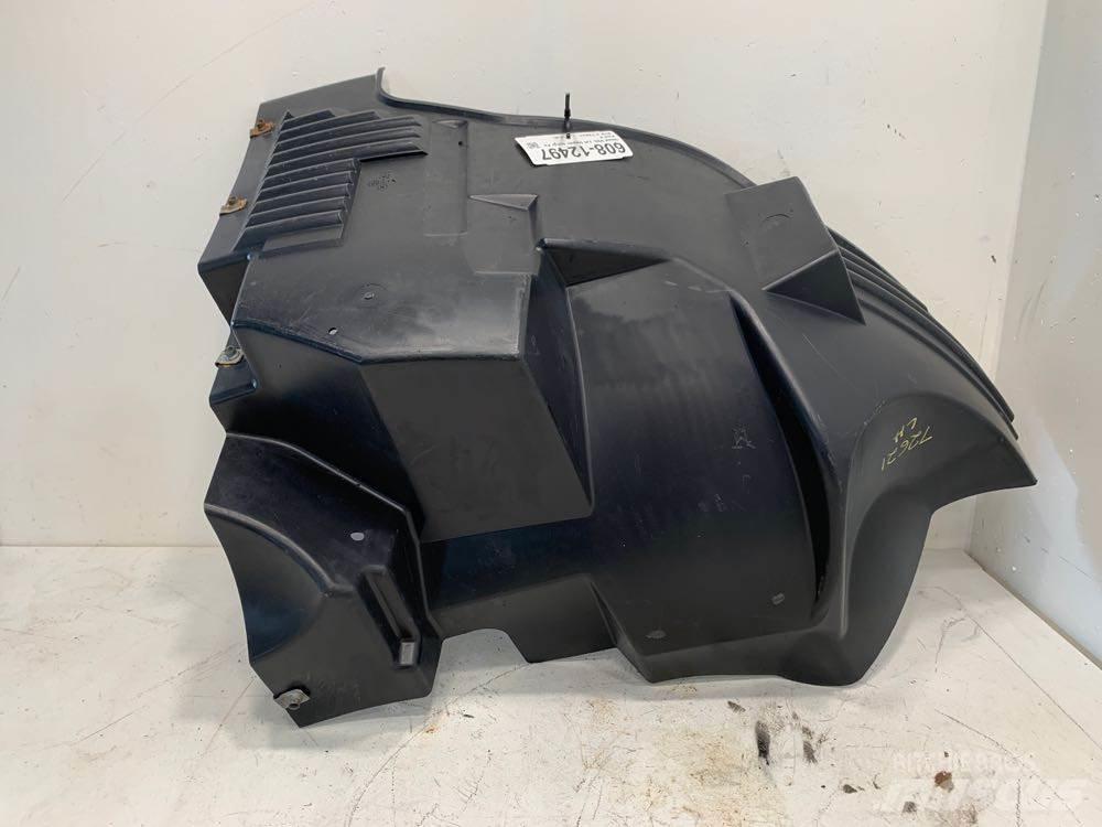 Volvo VNL Other components