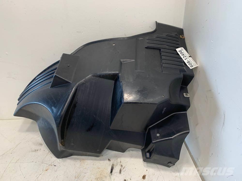 Volvo VNL Other components