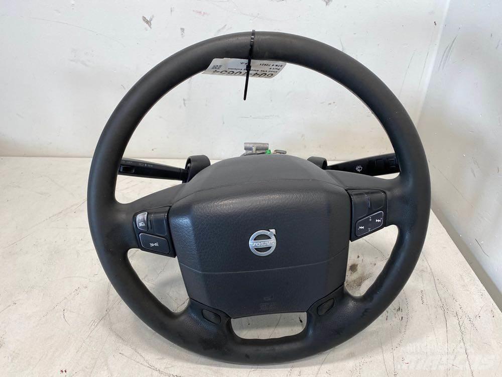 Volvo VNL Other components