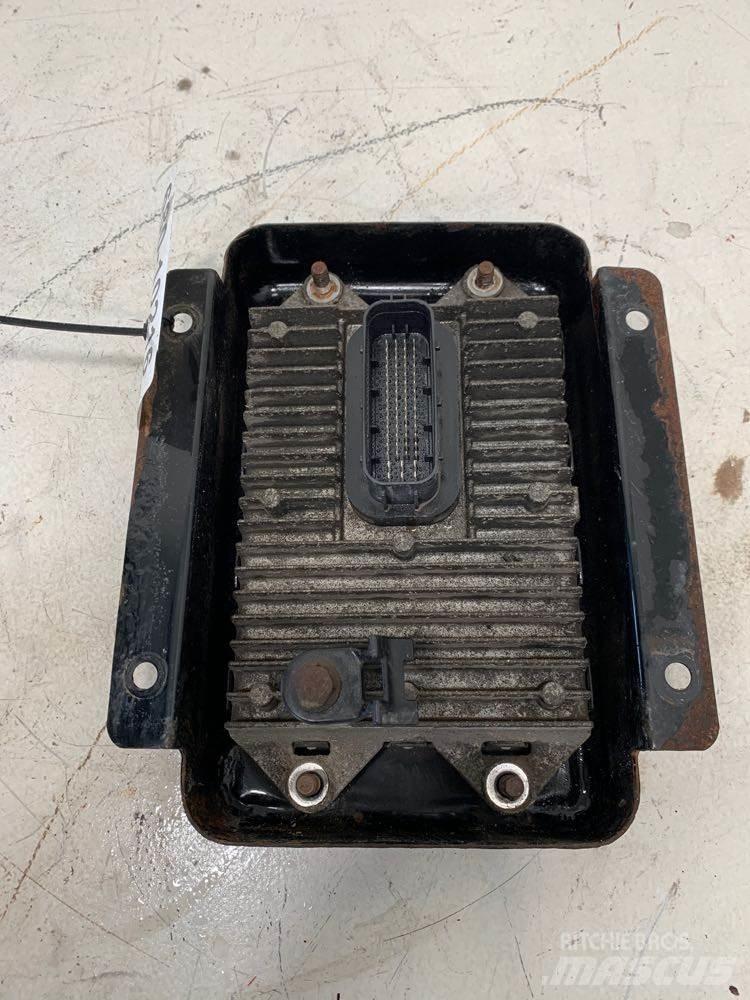 Volvo VNL Other components