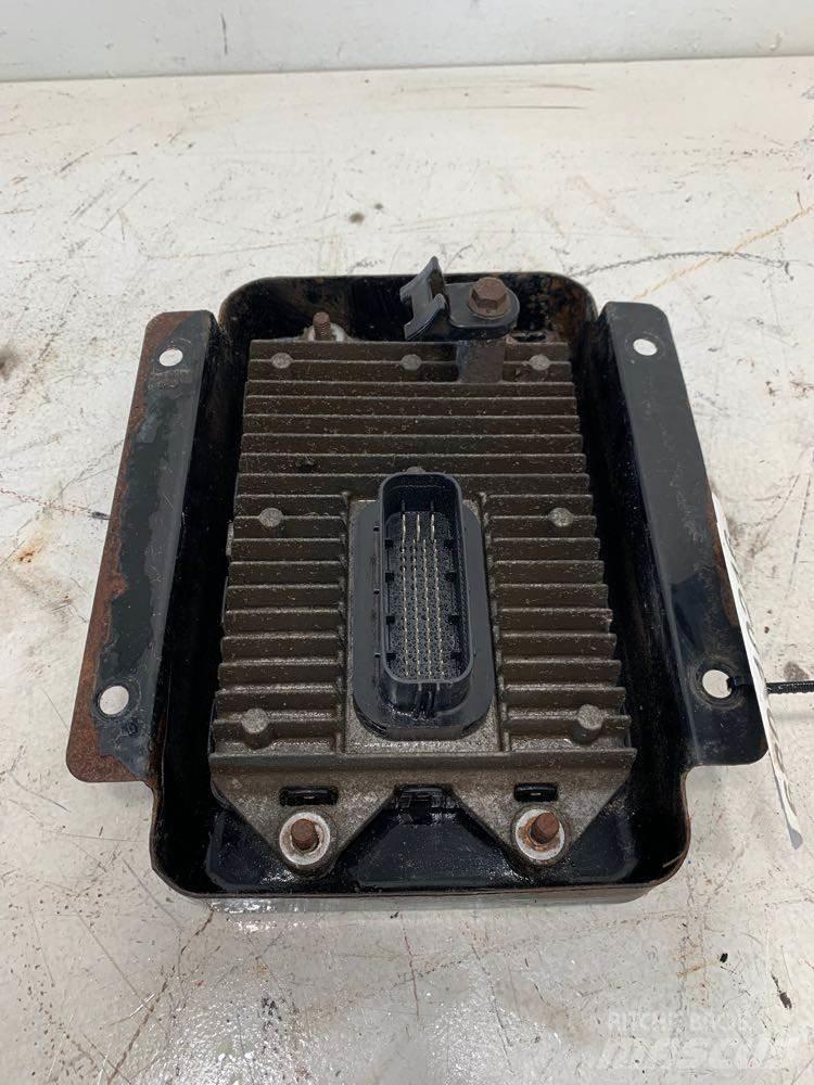 Volvo VNL Other components