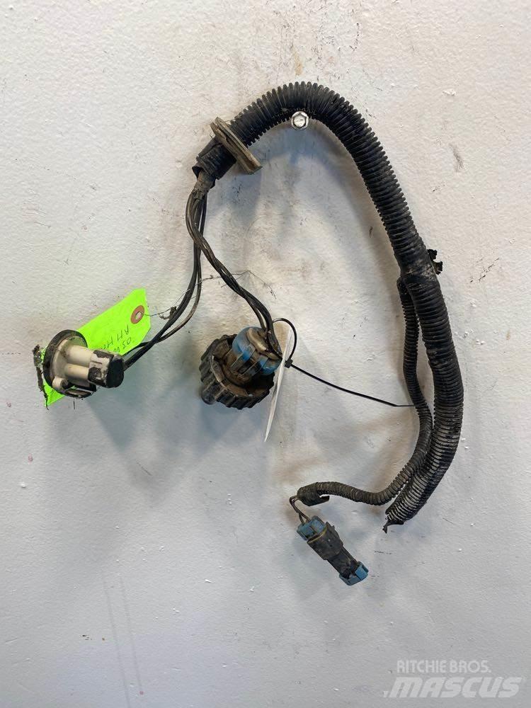 Volvo VNL Other components