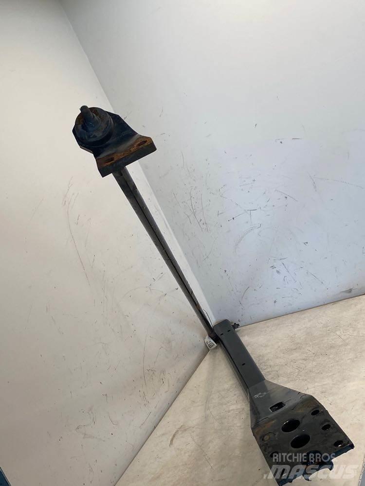 Volvo VNL Other components