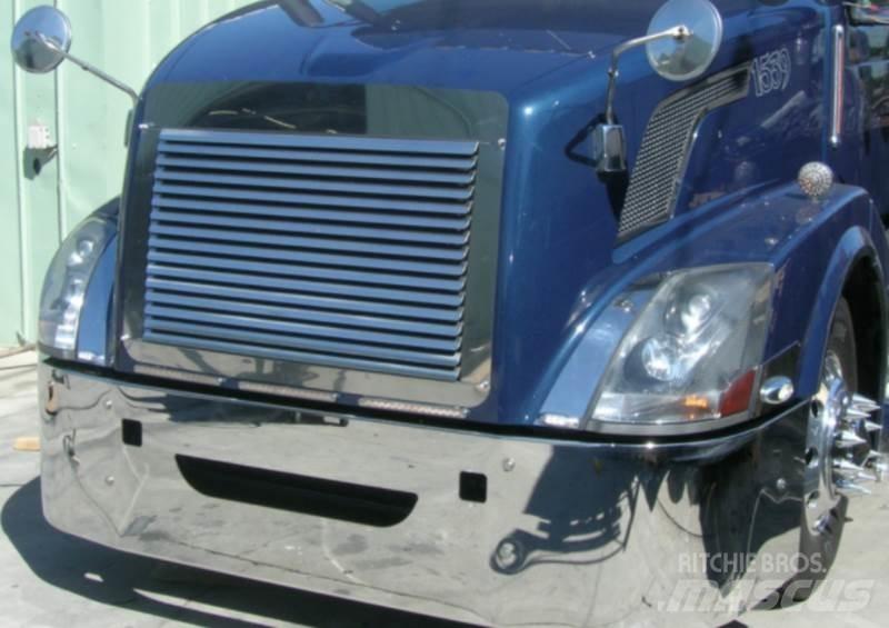 Volvo VNL Other components