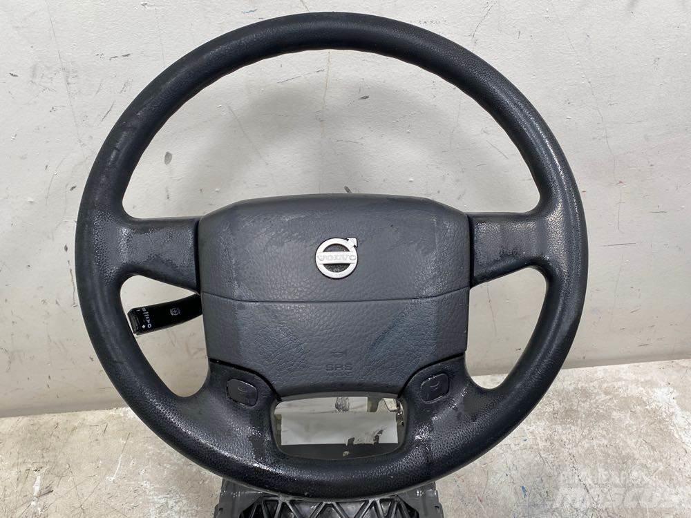 Volvo VNL Other components