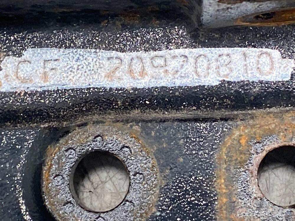 Volvo VNL Other components