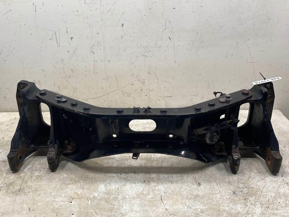 Volvo VNL Other components