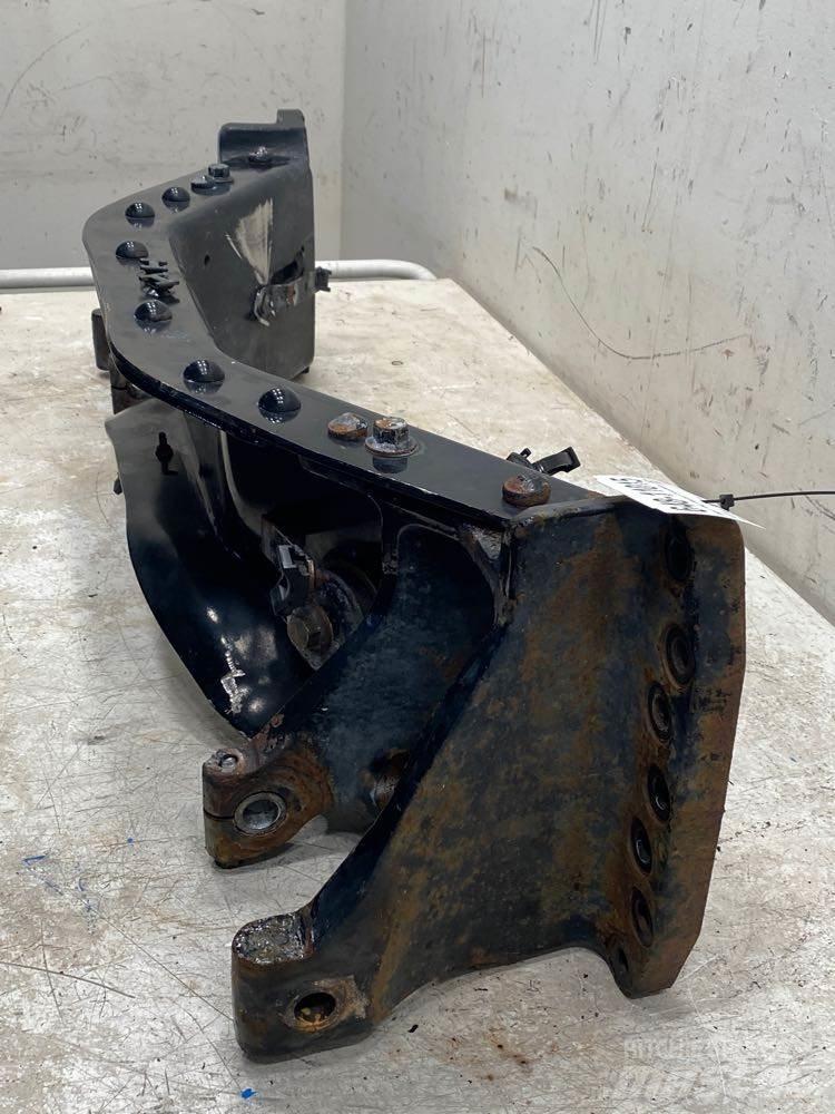 Volvo VNL Other components