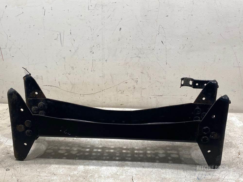 Volvo VNL Other components