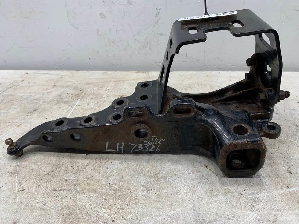 Volvo VNL Other components