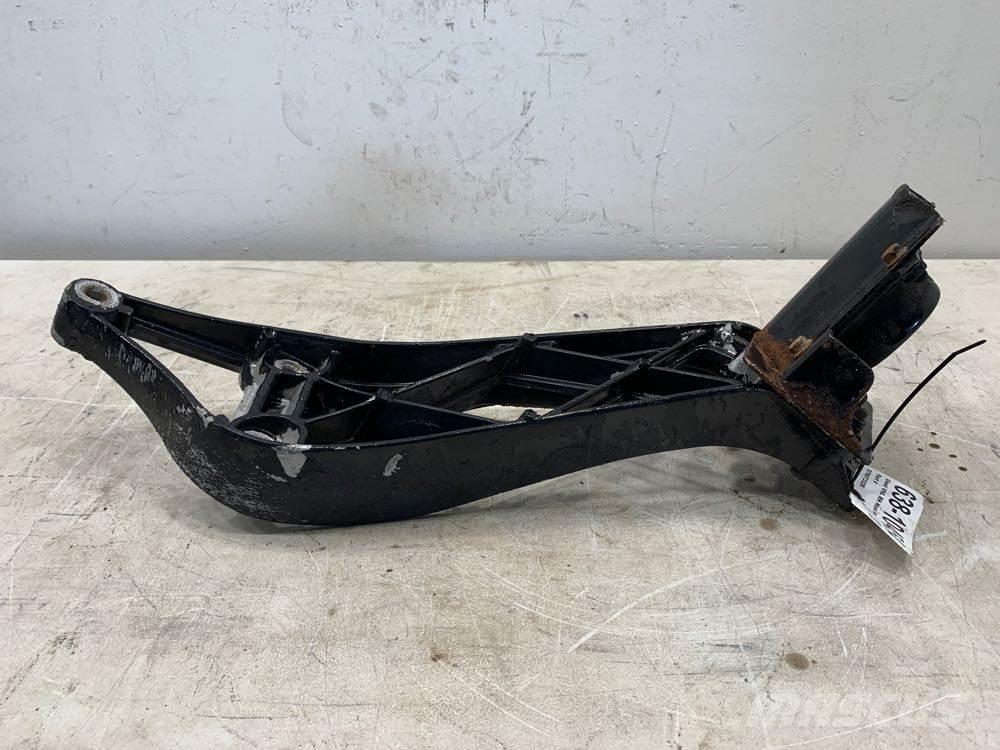 Volvo VNL Other components
