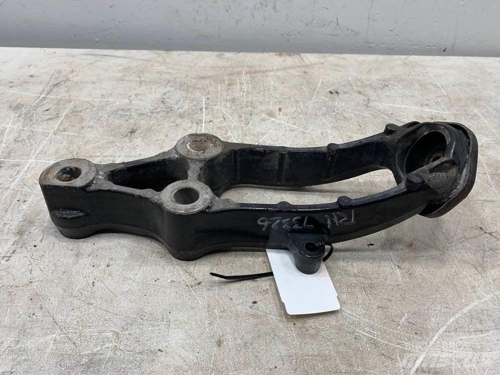 Volvo VNL Other components