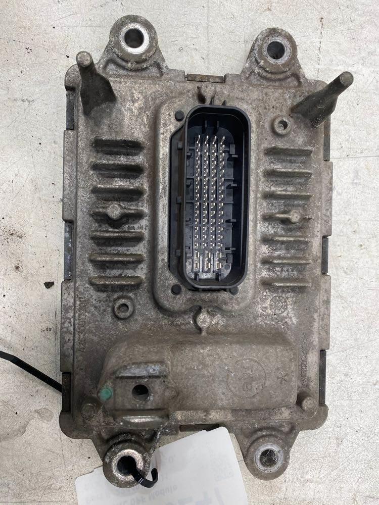 Volvo VNL Other components