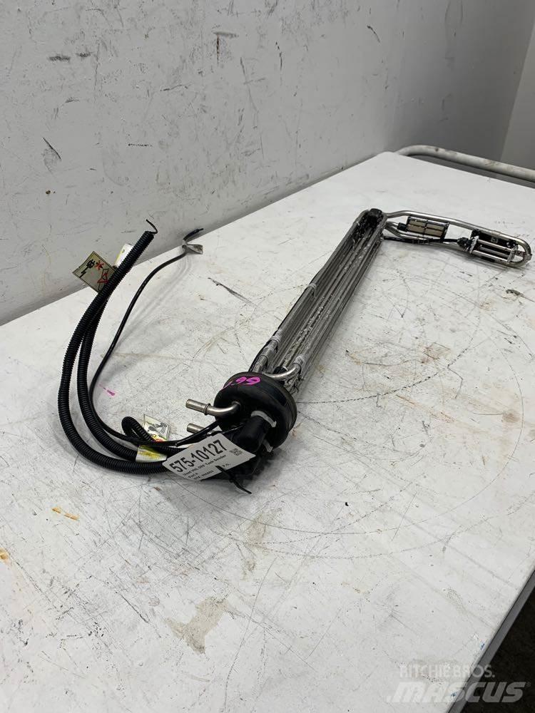 Volvo VNL Other components