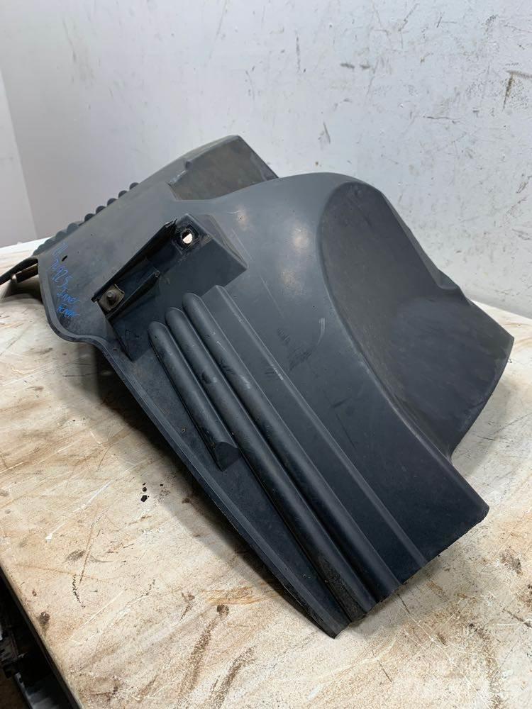 Volvo VNL Other components
