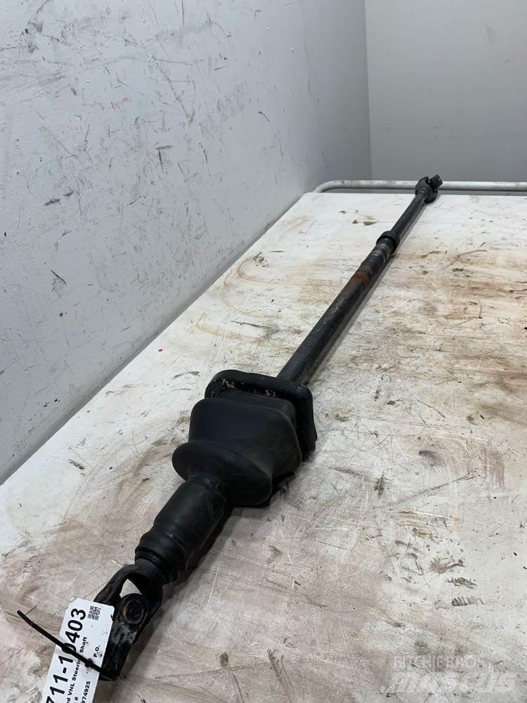 Volvo VNL Other components