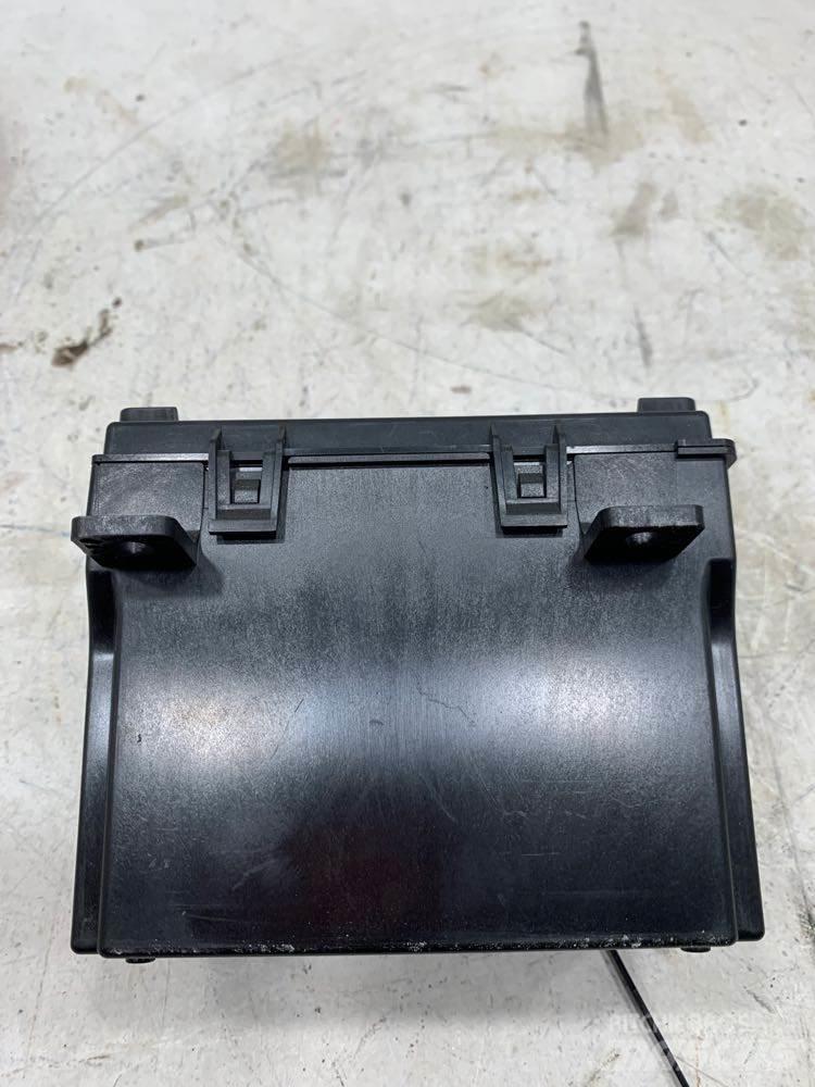 Volvo VNL Other components