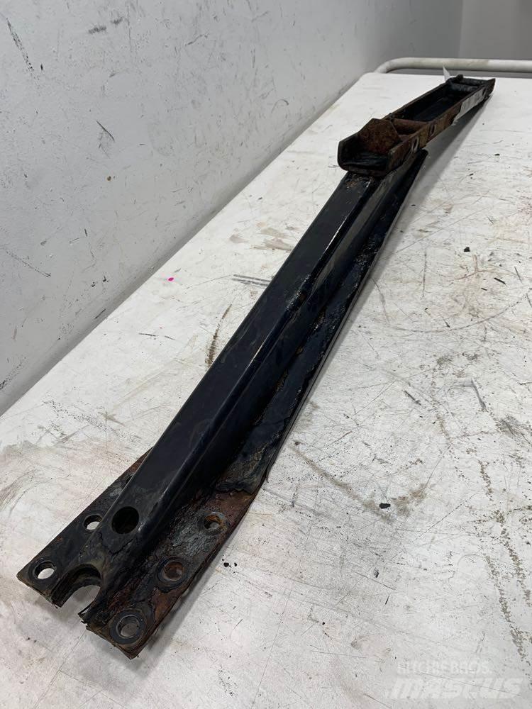 Volvo VNL Other components
