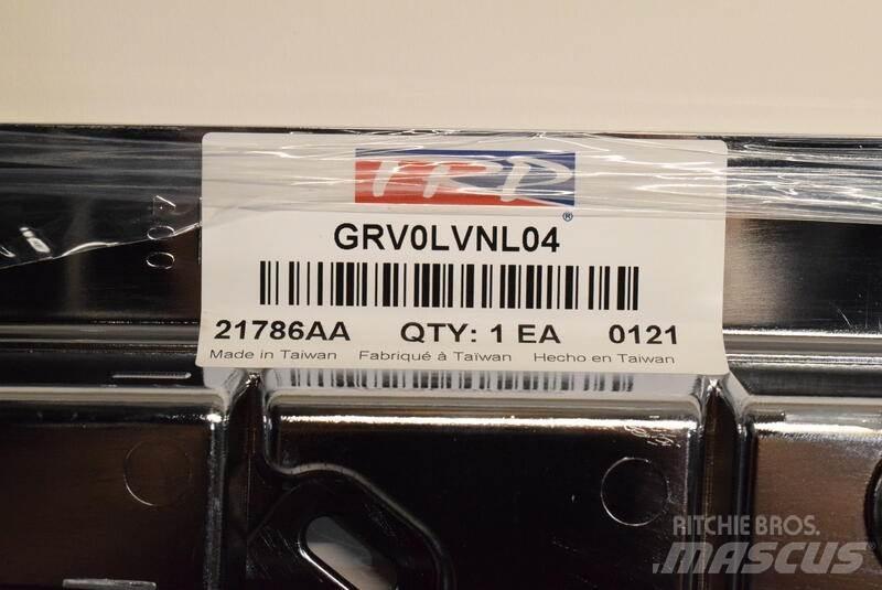 Volvo VNL Other components