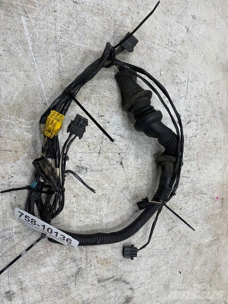 Volvo VNL Other components